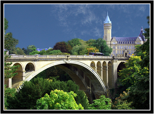 luxembourg