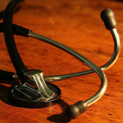 stethescope