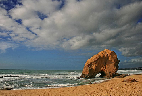 The Rock