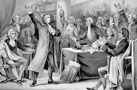 Founding Fathers