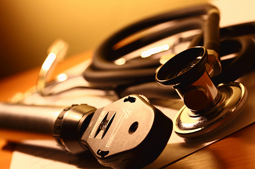 2008.11.25 - The physician
