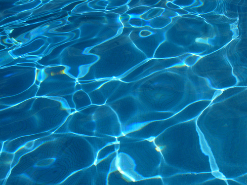 moby:into the blue
