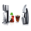 SodaStream USA No Batteries Banner 2