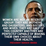Women are not an int