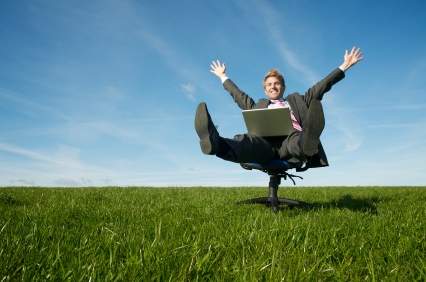 virtual office